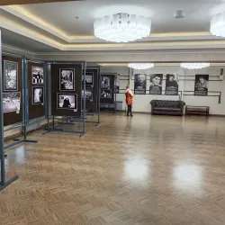 Magnitogorsk Drama Theater - Magnitogorsk