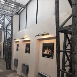 Magnitogorsk Drama Theater - Magnitogorsk