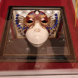 Magnitogorsk Drama Theater - Magnitogorsk