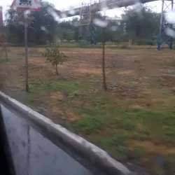 Magnitogorsk Iron and Steel Works (MMK) - Magnitogorsk