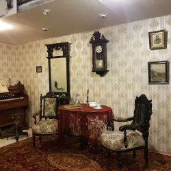 Magnitogorsk Local History Museum - Magnitogorsk