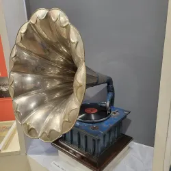 Magnitogorsk Local History Museum - Magnitogorsk