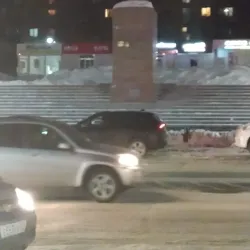 Museum of Metallurgy - Magnitogorsk