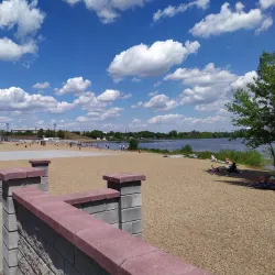 Steelworker Monument - Magnitogorsk