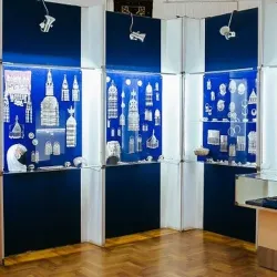 Dagestan Museum of Fine Arts - Makhachkala