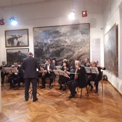 Dagestan Museum of Fine Arts - Makhachkala