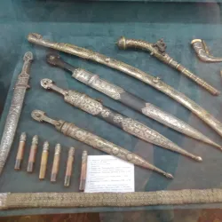 Dagestan Museum of Fine Arts - Makhachkala