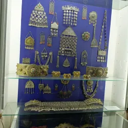Dagestan Museum of Fine Arts - Makhachkala