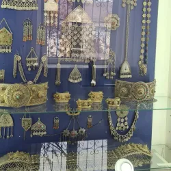 Dagestan Museum of Fine Arts - Makhachkala