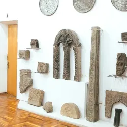Dagestan Museum of Fine Arts - Makhachkala
