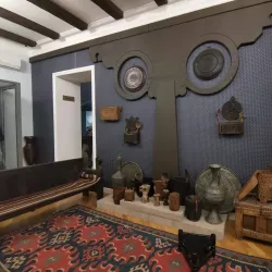 Ethnographic Museum of Dagestan - Makhachkala