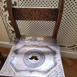 Makhachkala History Museum - Makhachkala