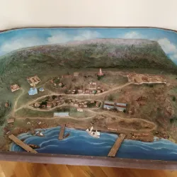 Makhachkala History Museum - Makhachkala