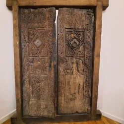 Makhachkala History Museum - Makhachkala