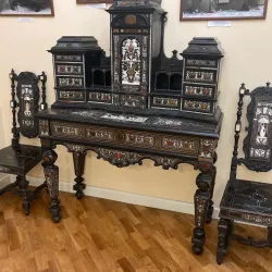 Makhachkala History Museum - Makhachkala