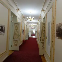 Makhachkala History Museum - Makhachkala