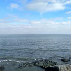 Seaside Boulevard - Makhachkala