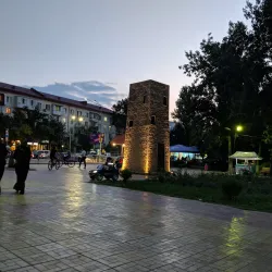 Suleiman-Stalsky Park - Makhachkala