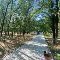 Victory Park - Makhachkala