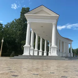 Victory Park - Makhachkala