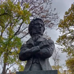 Church of St. Nicholas - Maloyaroslavets