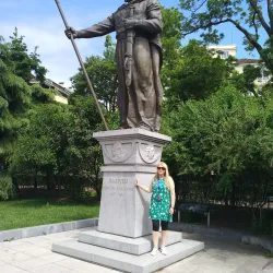 Church of St. Nicholas - Maloyaroslavets