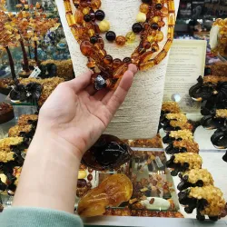 Local Artisan Shops - Maloyaroslavets