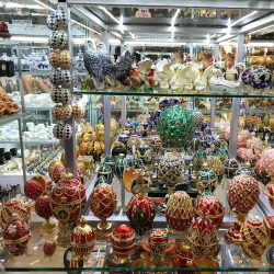 Local Artisan Shops - Maloyaroslavets