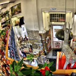 Local Artisan Shops - Maloyaroslavets