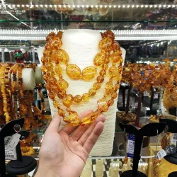 Local Artisan Shops - Maloyaroslavets