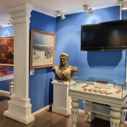 Maloyaroslavets Battle Museum - Maloyaroslavets