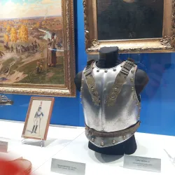 Maloyaroslavets Battle Museum - Maloyaroslavets