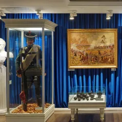 Maloyaroslavets Battle Museum - Maloyaroslavets