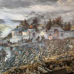 Maloyaroslavets Battle Museum - Maloyaroslavets