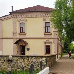 Maloyaroslavets Battle Museum - Maloyaroslavets