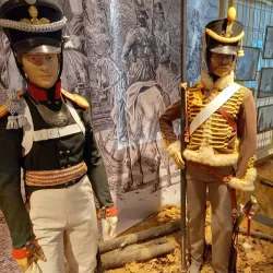 Maloyaroslavets Battle Museum - Maloyaroslavets