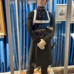 Maloyaroslavets Battle Museum - Maloyaroslavets