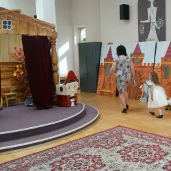 Maloyaroslavets City Square - Maloyaroslavets