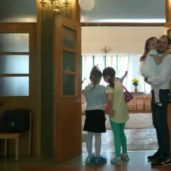 Maloyaroslavets City Square - Maloyaroslavets