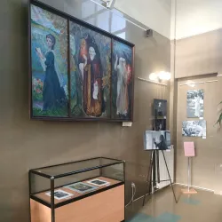 Maloyaroslavets City Square - Maloyaroslavets