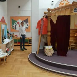 Maloyaroslavets City Square - Maloyaroslavets