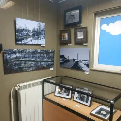 Maloyaroslavets City Square - Maloyaroslavets