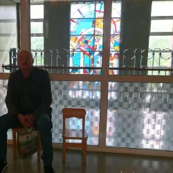 Maloyaroslavets City Square - Maloyaroslavets