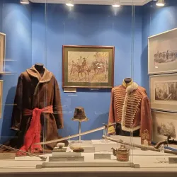 Maloyaroslavets Local History Museum - Maloyaroslavets