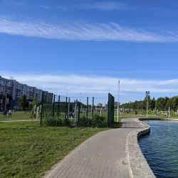 Victory Park - Maloyaroslavets