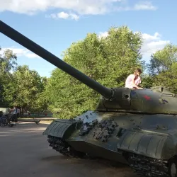 Victory Park - Maloyaroslavets