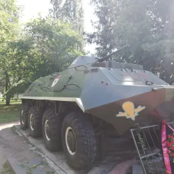 Victory Park - Maloyaroslavets