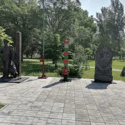 Victory Park - Maloyaroslavets