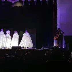 Adygea State Theater - Maykop