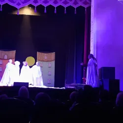 Adygea State Theater - Maykop